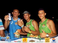 Lavagem do Bar Casa Velha